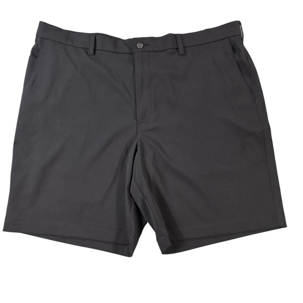 NWT Callaway Golf Active Waistband Performance Shorts‎ Mens 40 Black